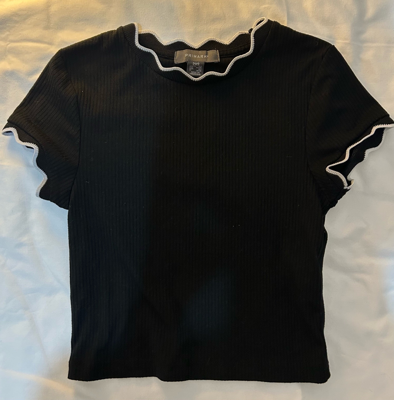 Pull ylabs xs/2xs