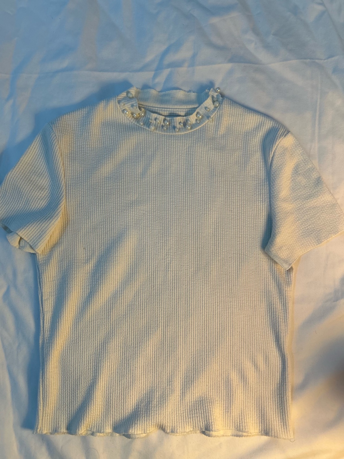 Pull bershka
