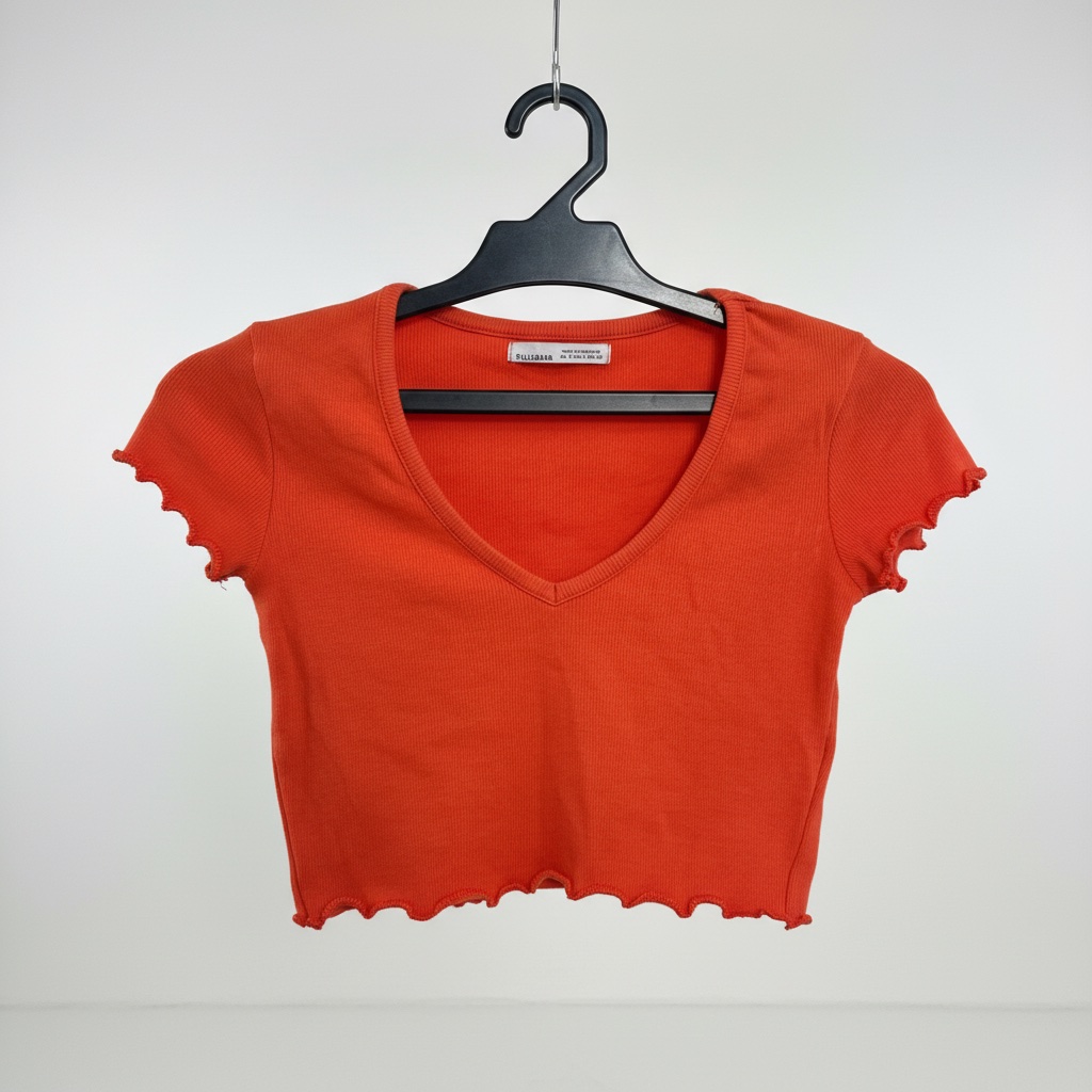 T shirt pull&bear 