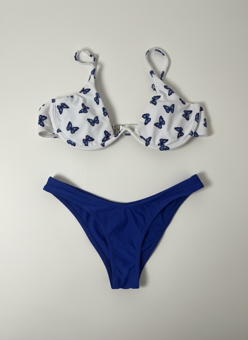 Pack 2 Bikinis de la marque zaful