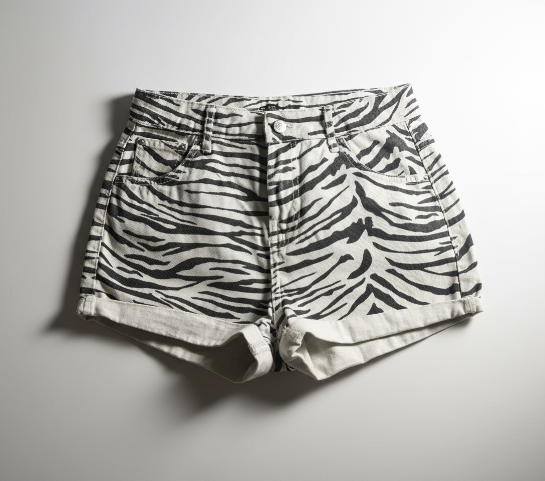 Short pull&bear
