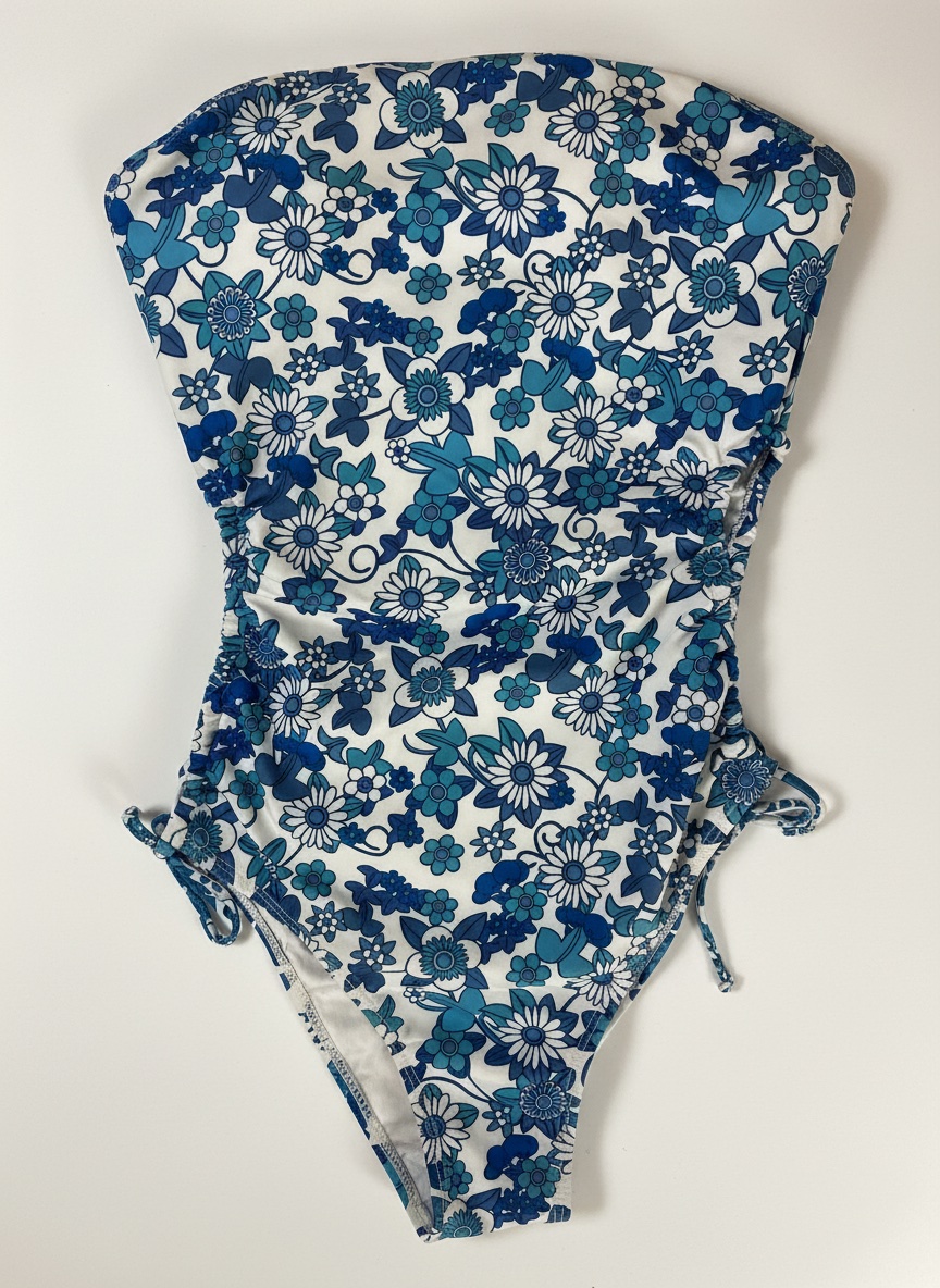Maillot de bain neuf jamais porte de chez shein