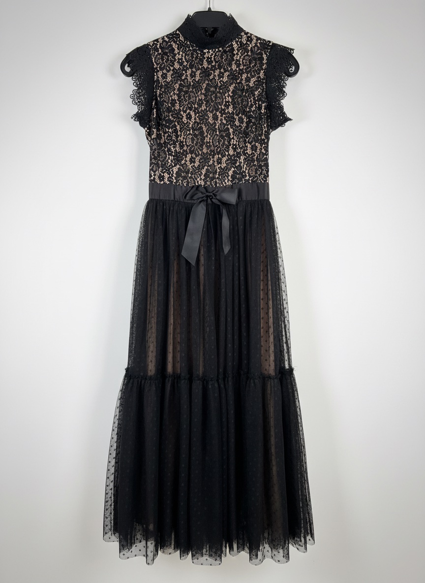Robe chic jamais portee