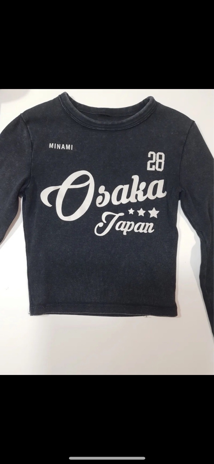 Pull bershka neuf