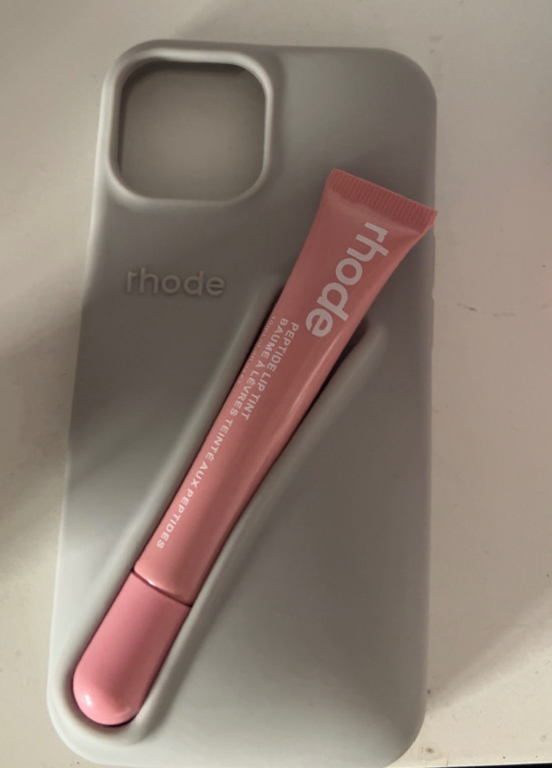 Iphone case rhode