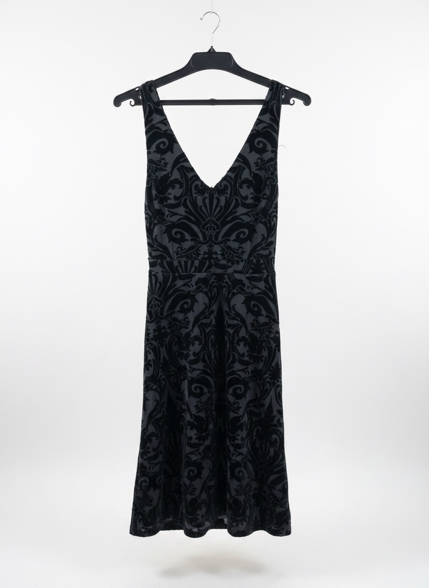 Tres jolie robe soiree 