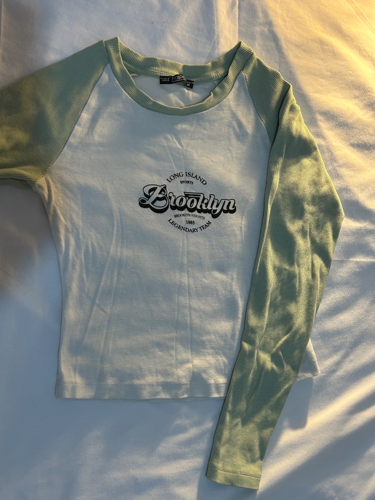 Pull neuf de la marque kastelo