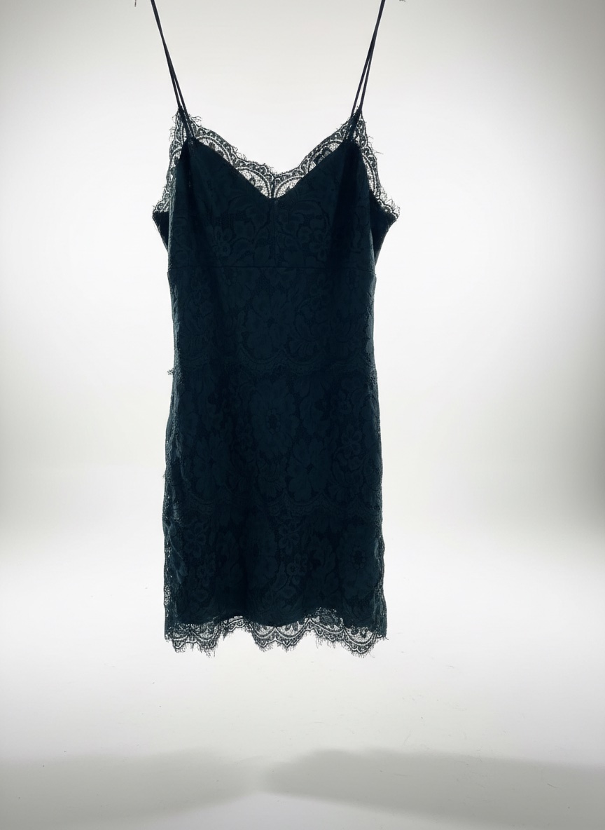 Petite robe jamais portee