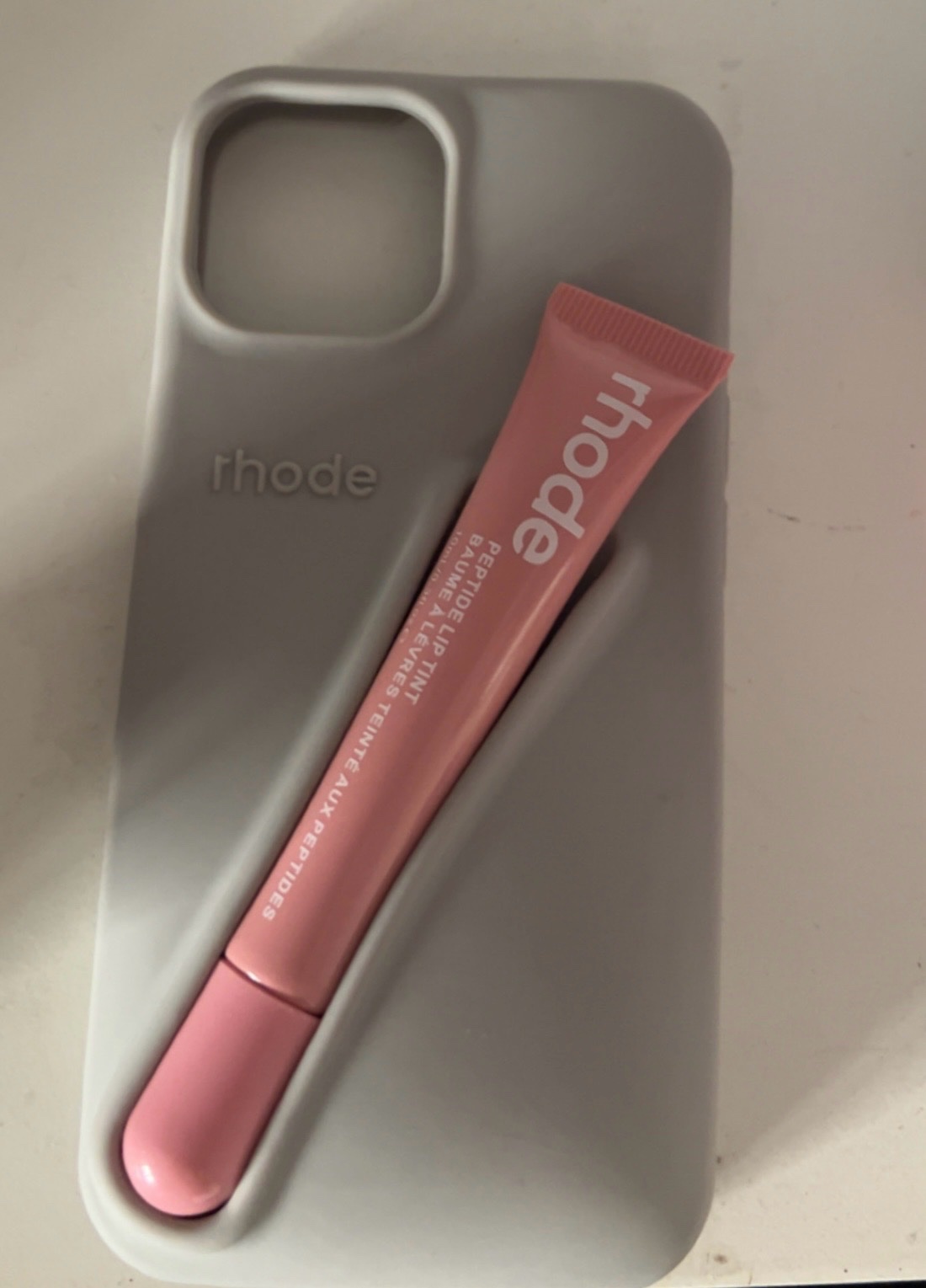 Iphone case rhode