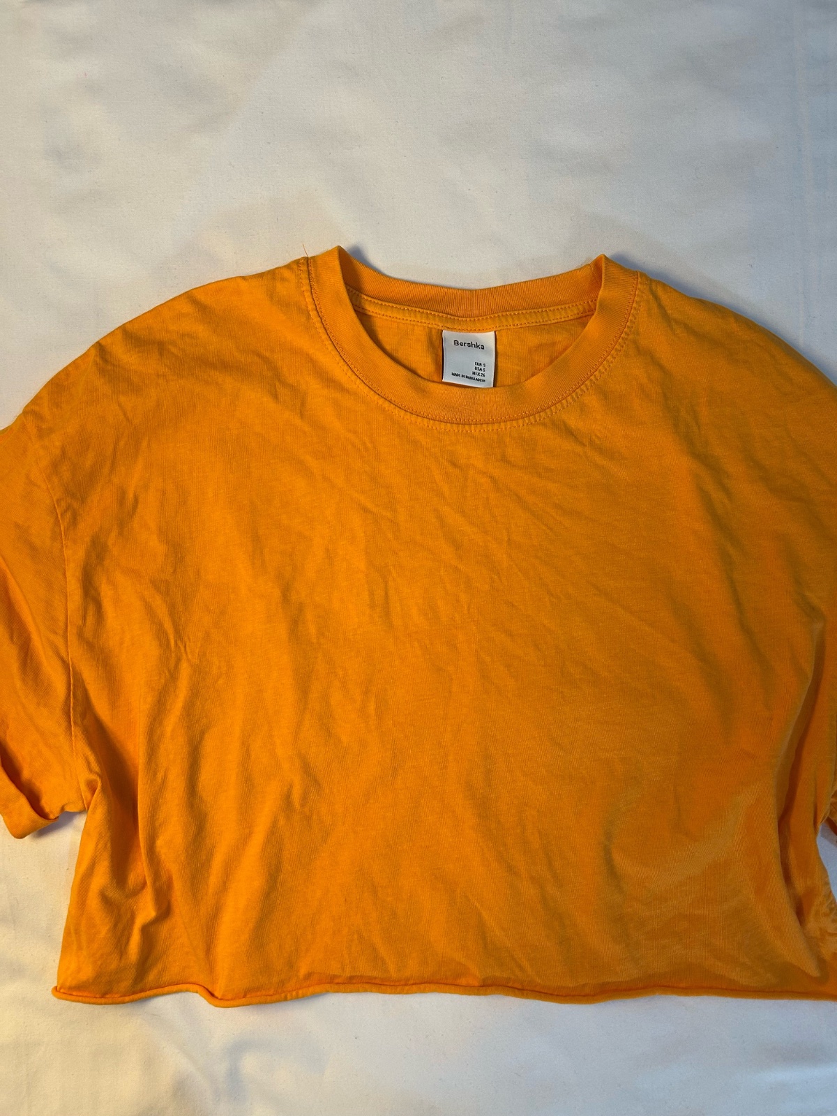 Pull bershka neuf