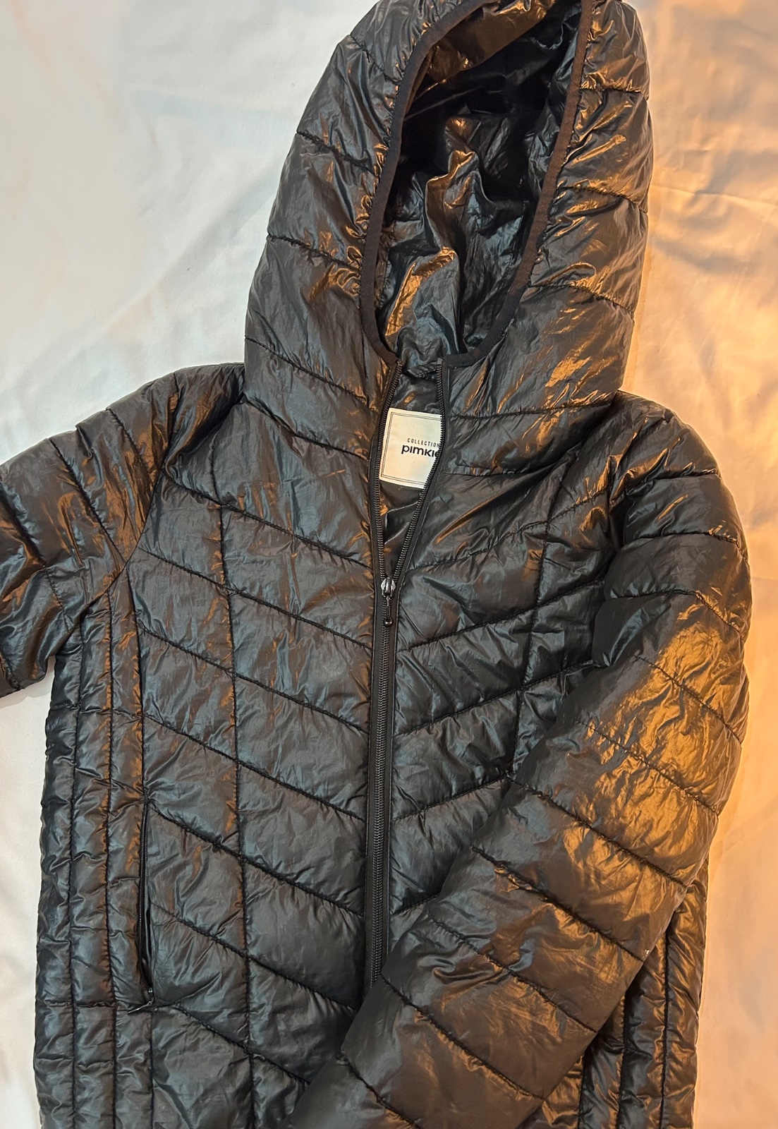 Veste pimkie femme