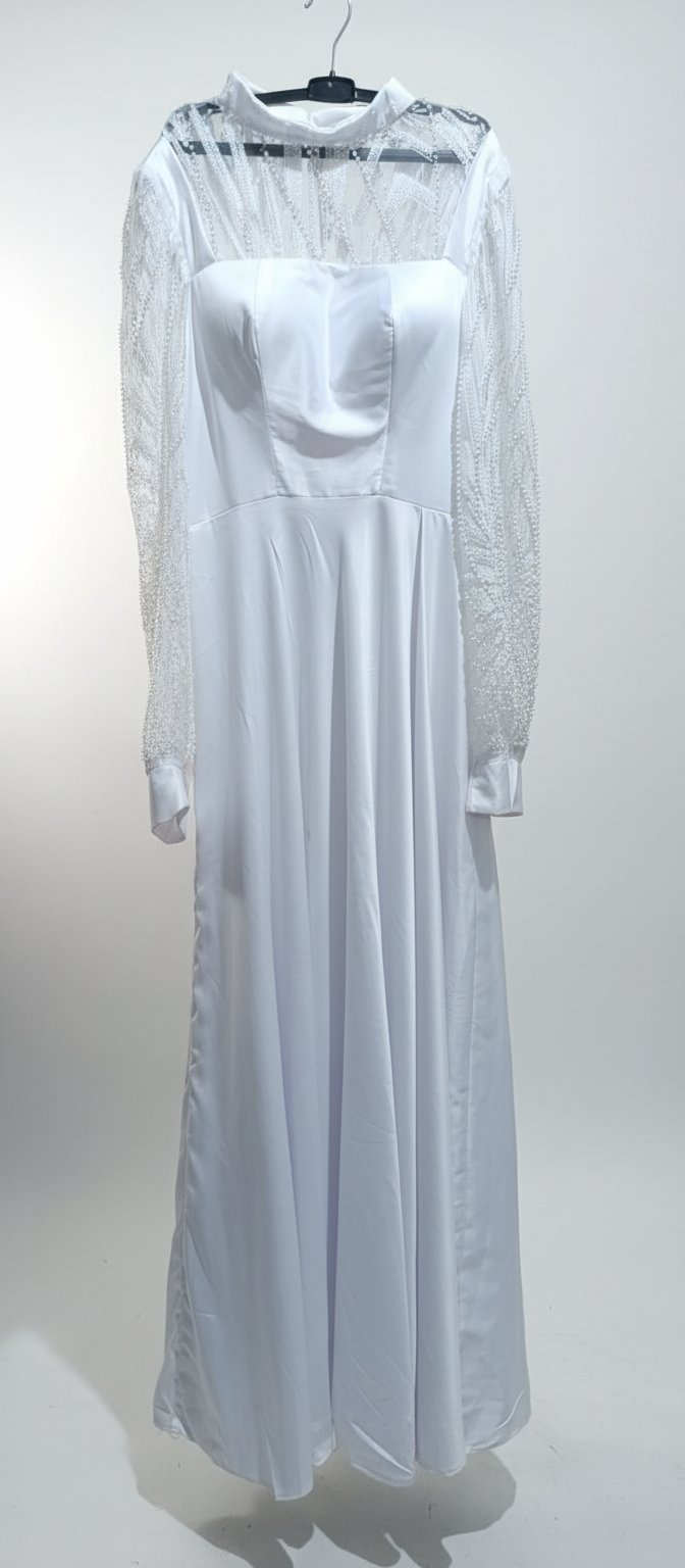 Robe de fiançailles 