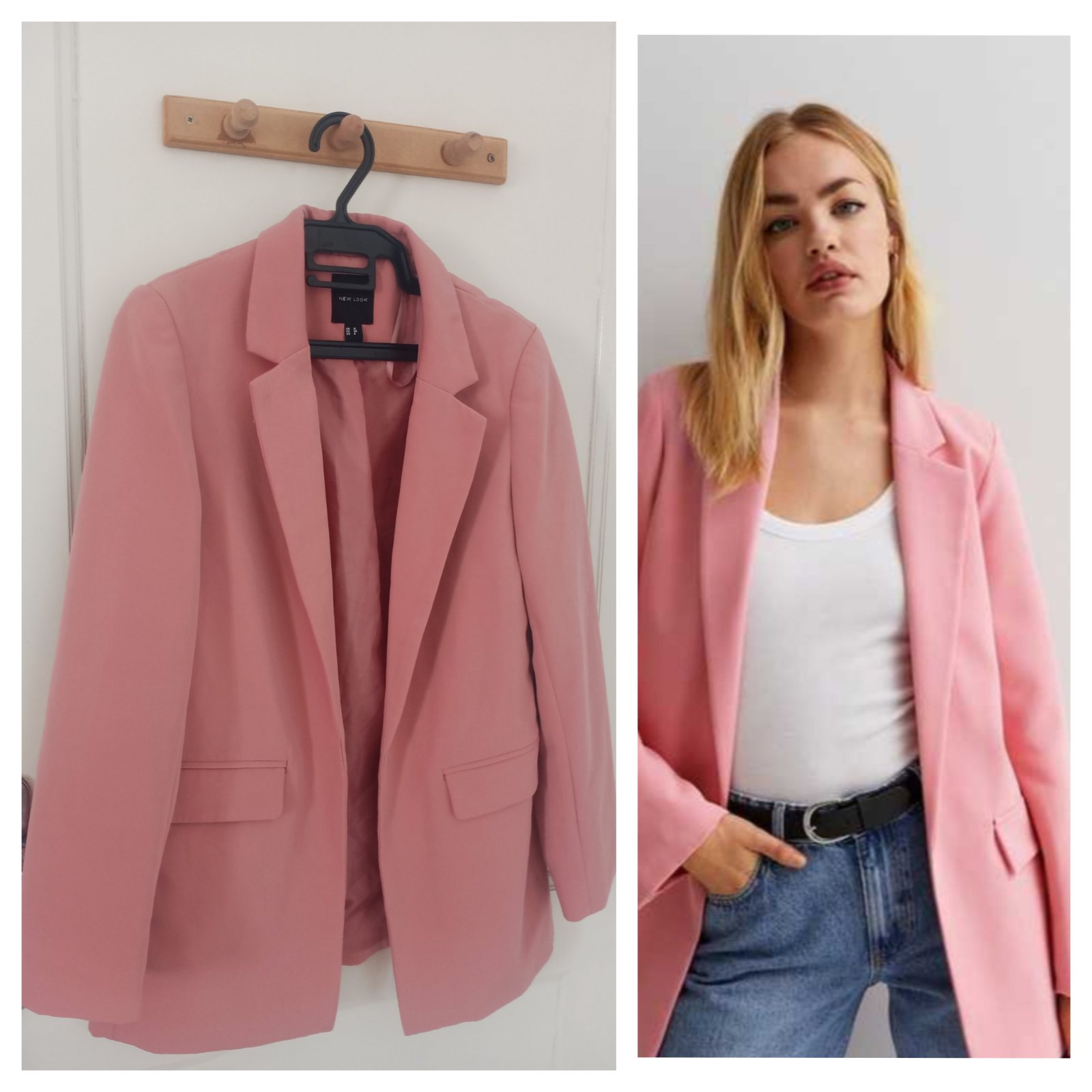 Blazer taille L
