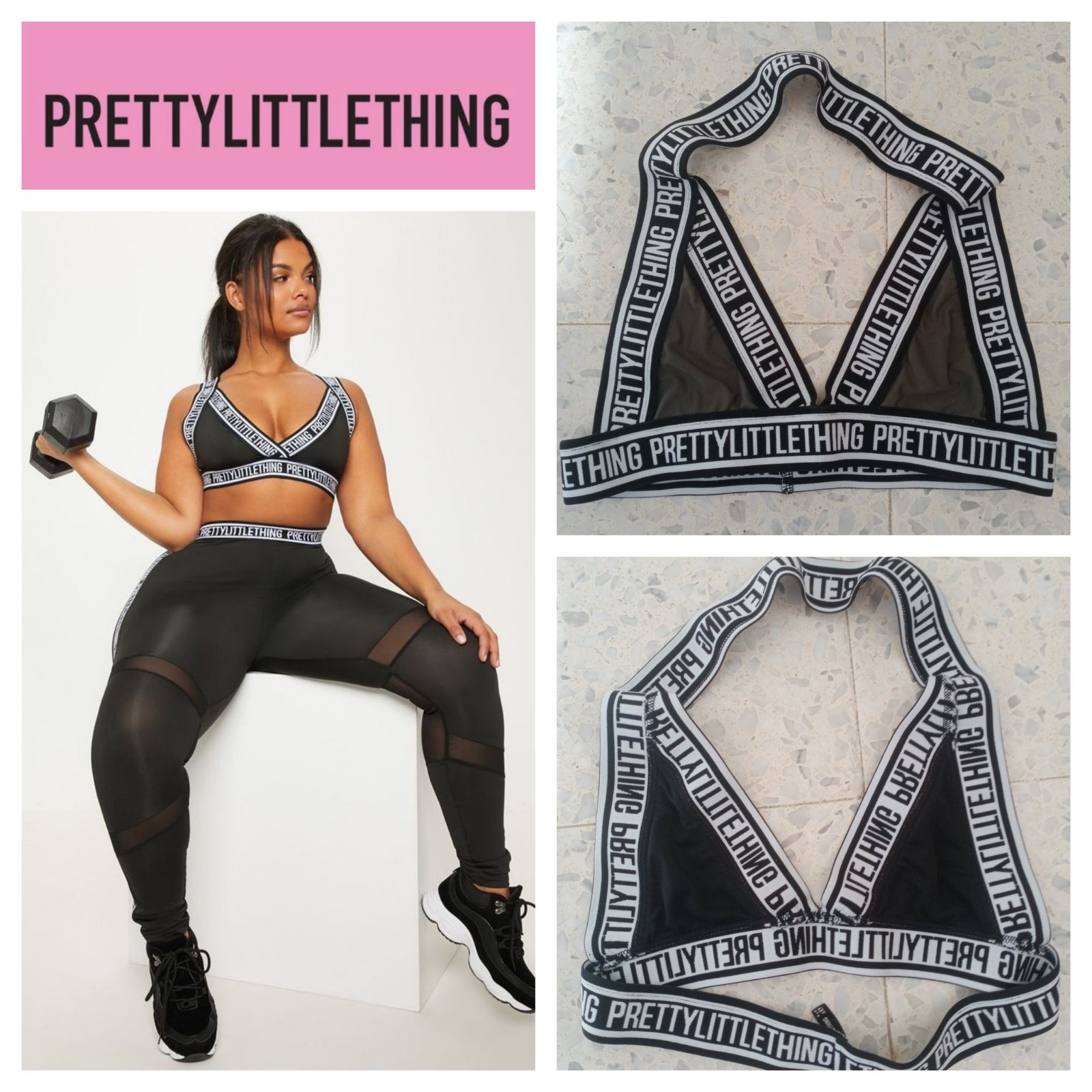 Top taille M