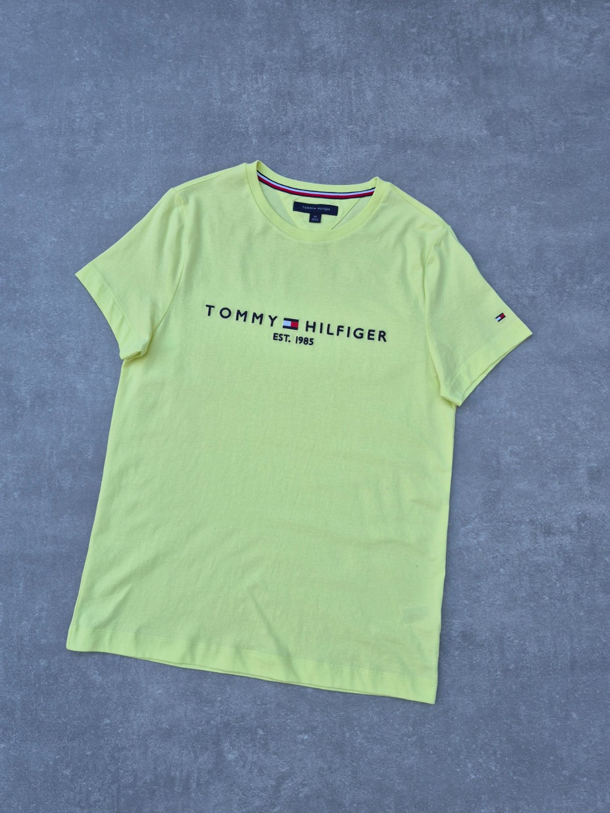 Tommy taille S neufff