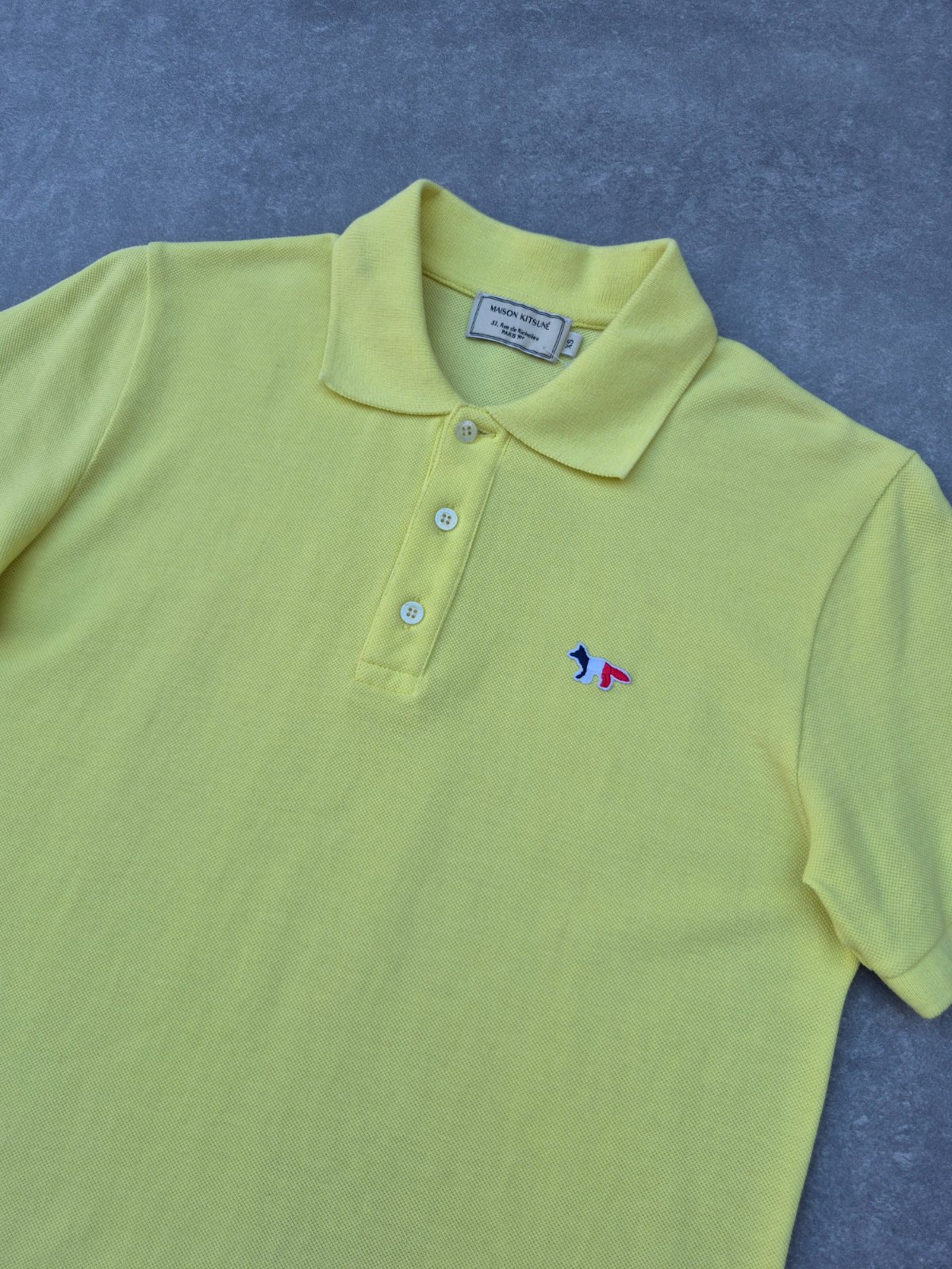 Maison Kitsuné taille S neufff