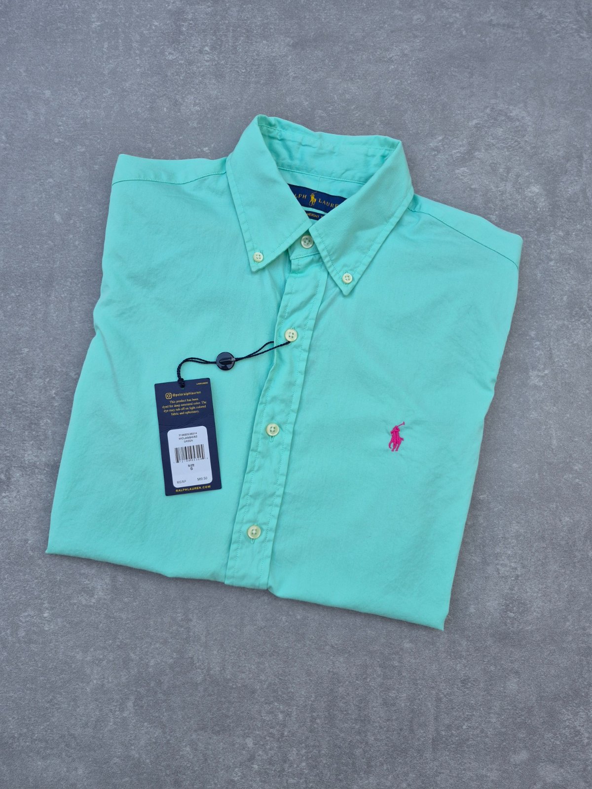 Ralph Lauren taille S jamais portée