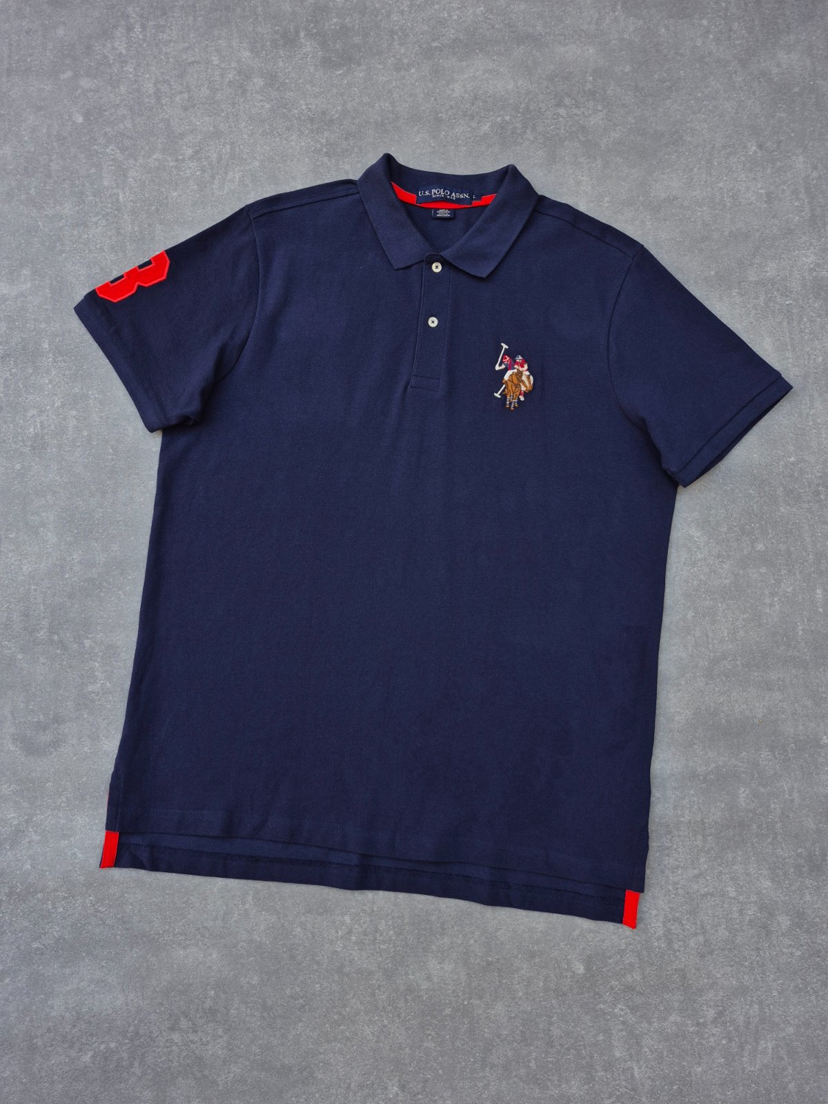 Us.polo taille XL neufff