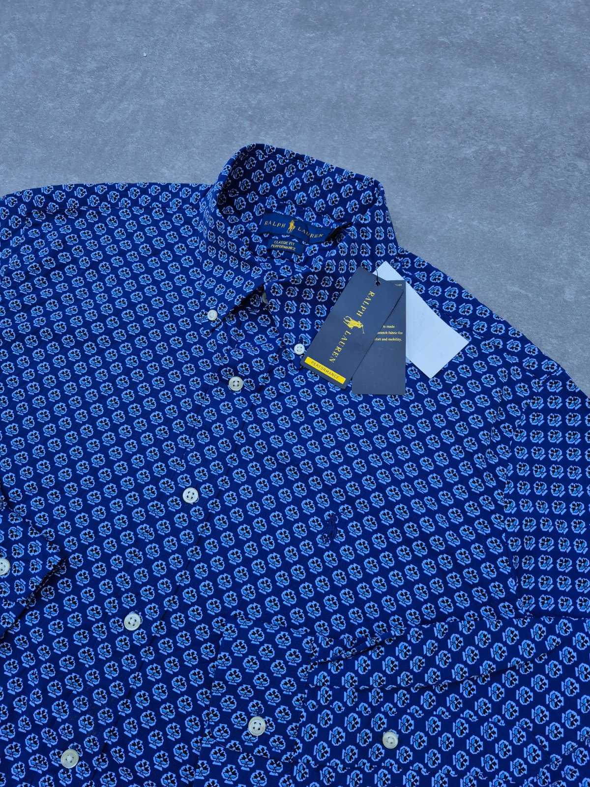 Ralph Lauren taille L jamais portée