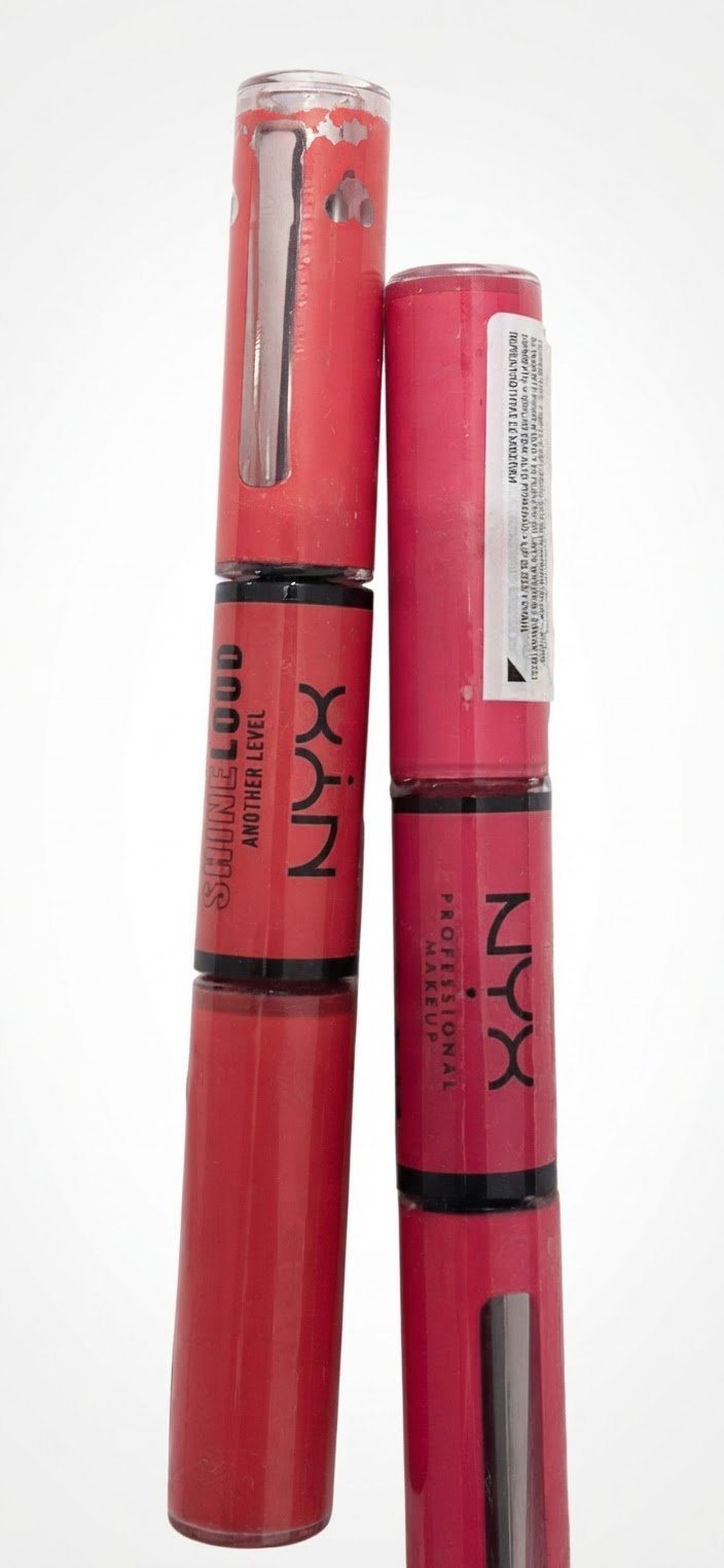 Lip gloss nyx