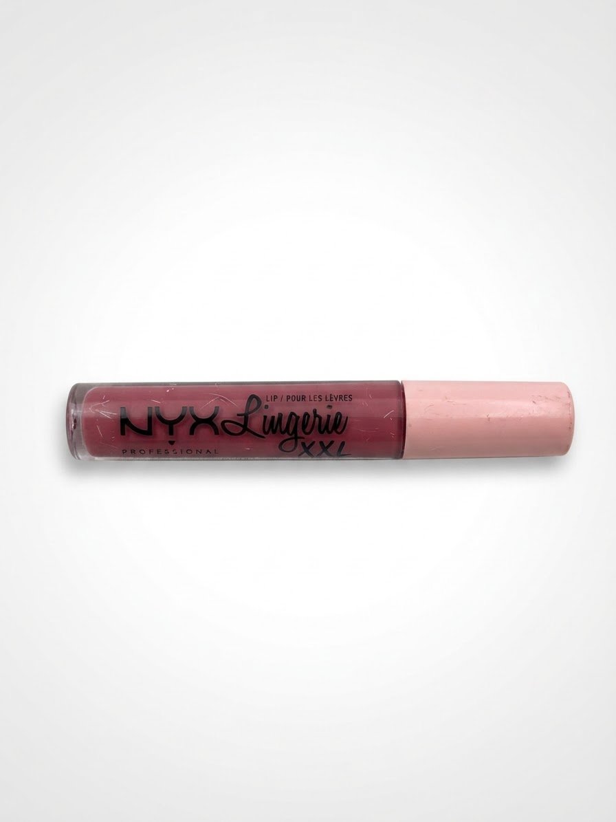 Lip gloss matt nyx