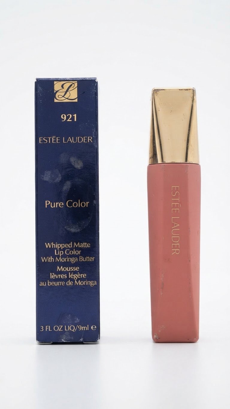 Lip color Estee lauder