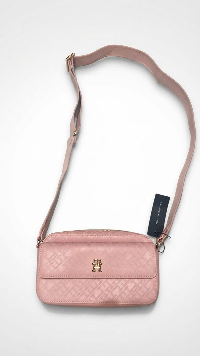 Sac tommy 