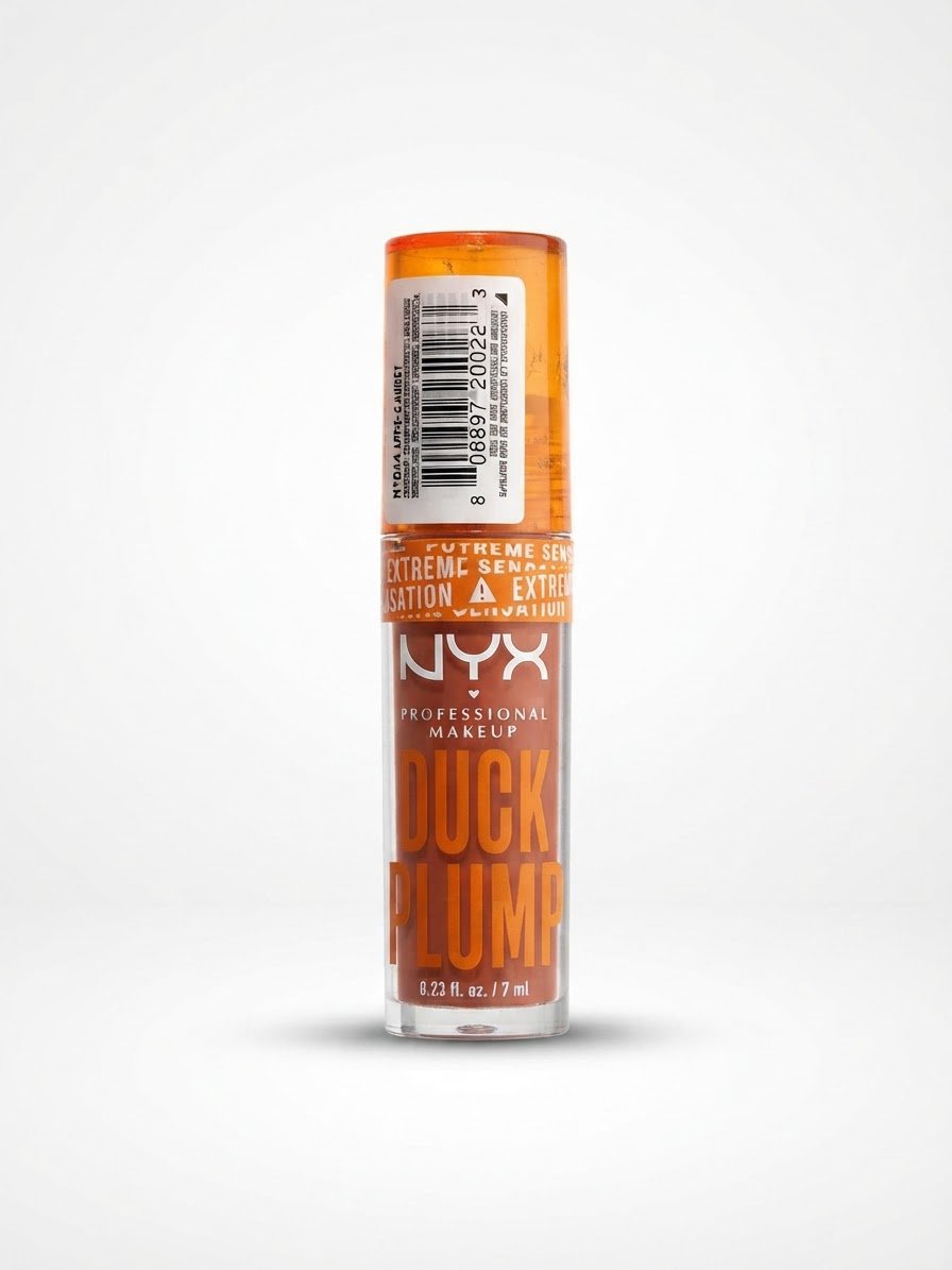 Duck plump nyx