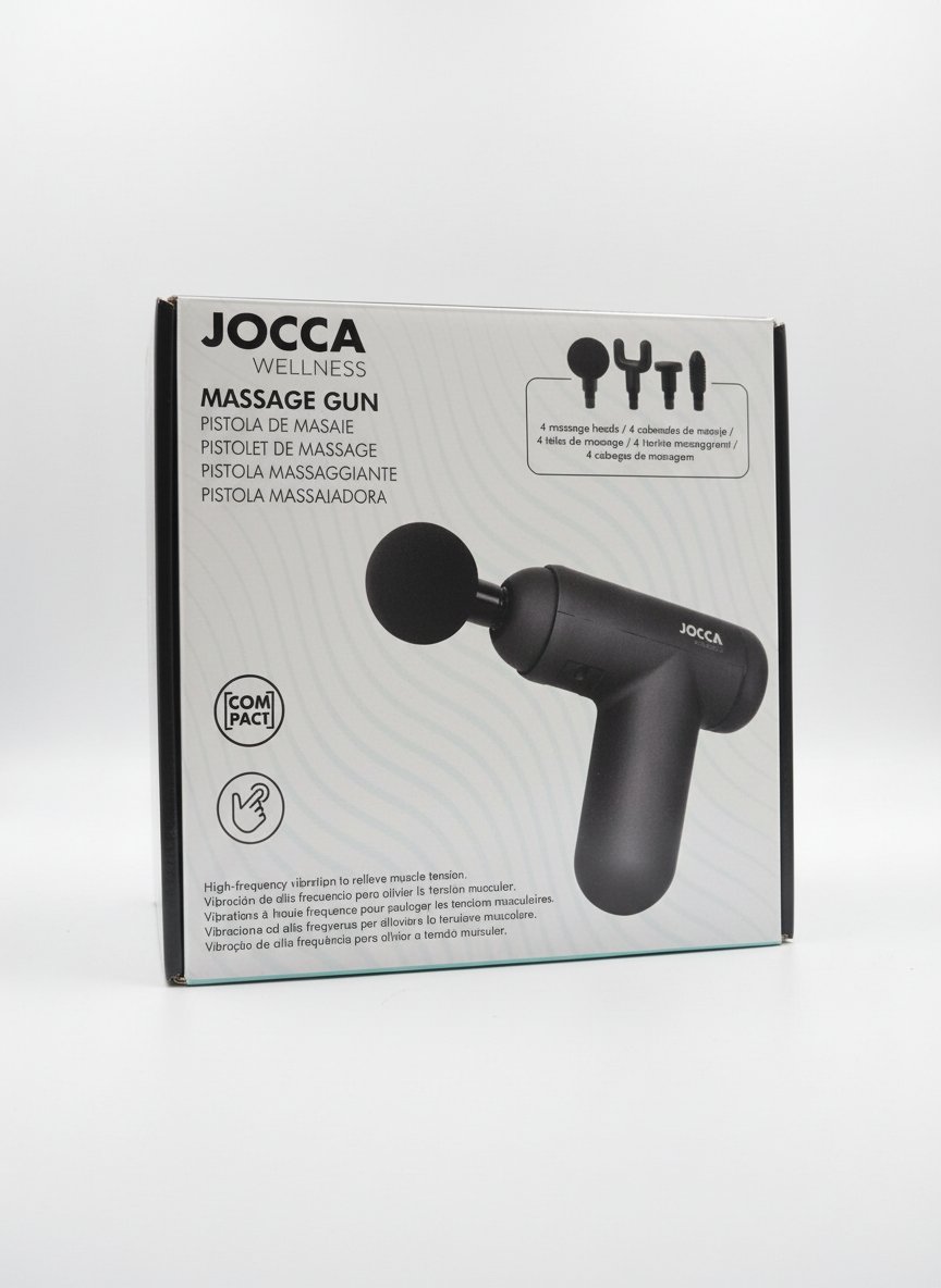 Jocca
