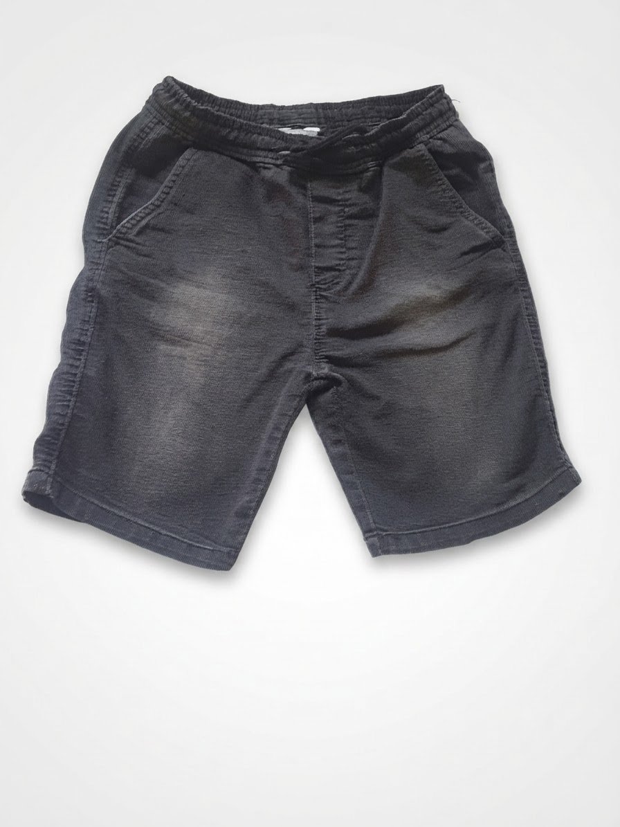 Short jean 