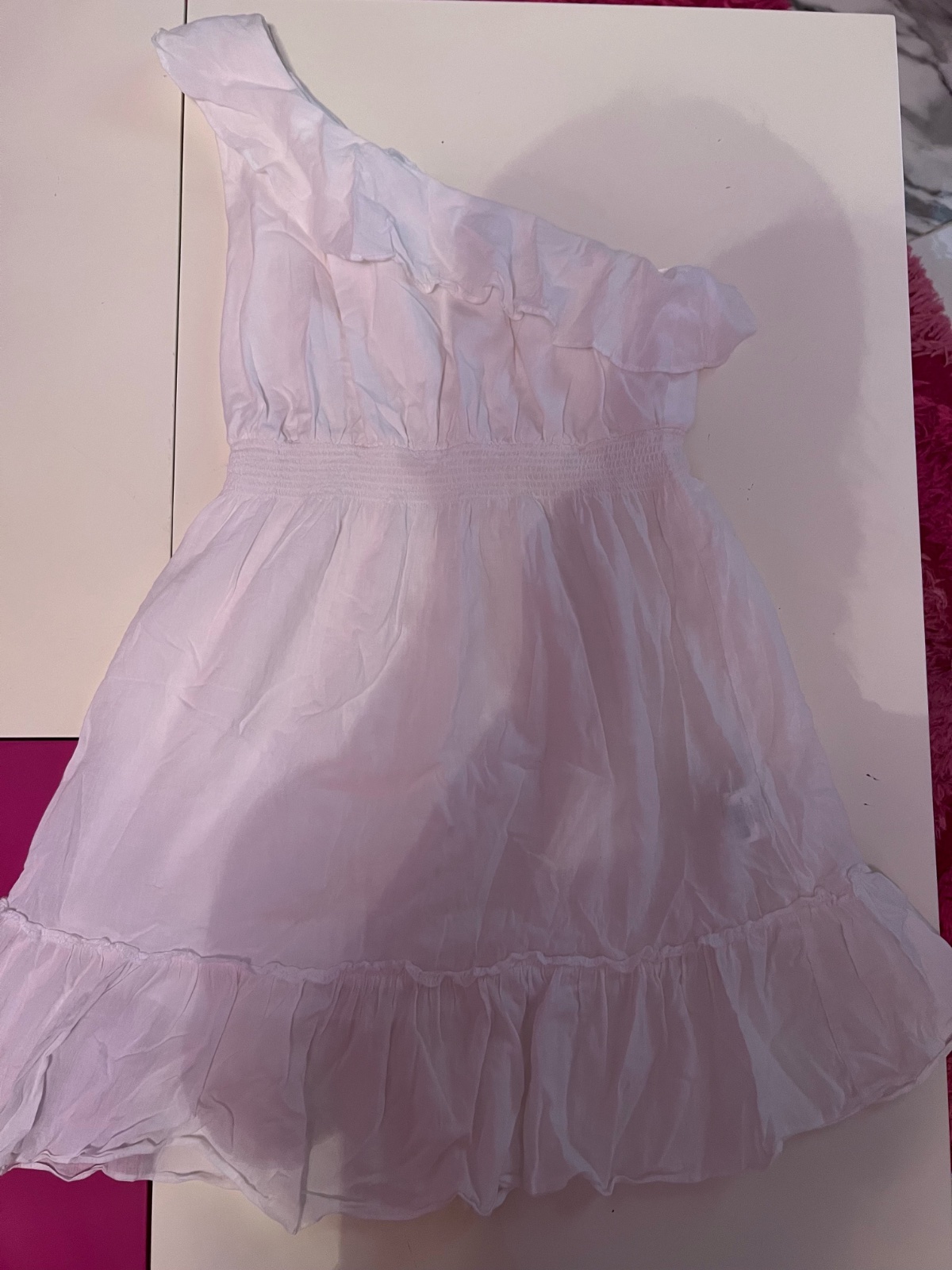 Robe 🌸