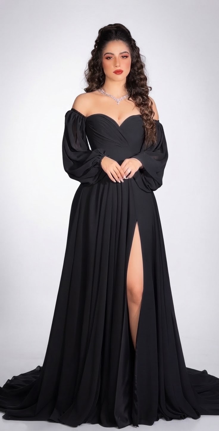 Robe soirée