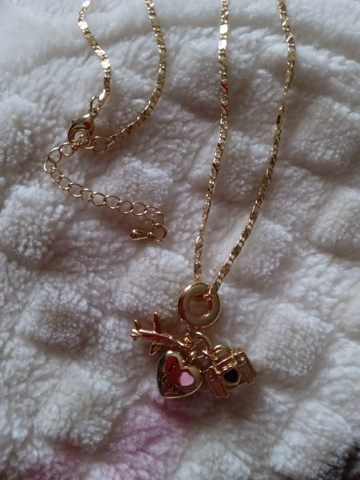 Collier acier inoxydable 