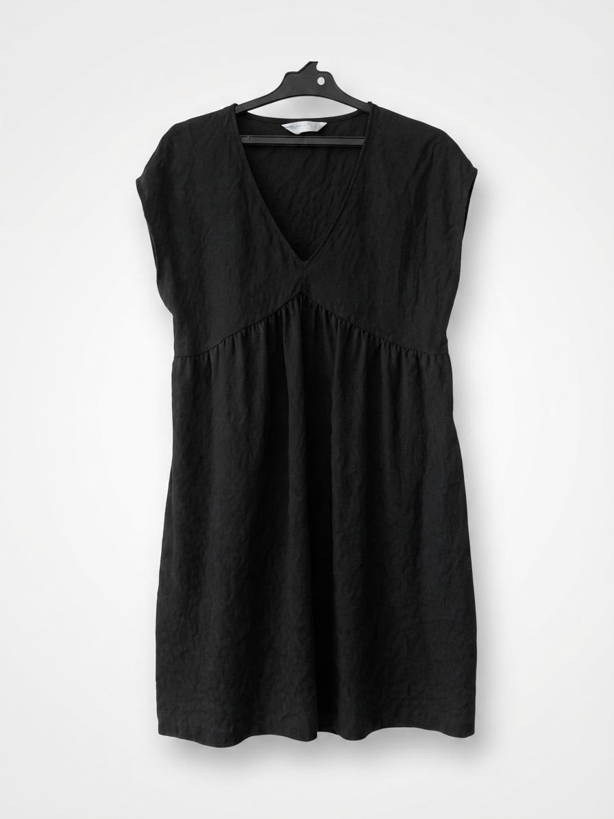 Robe noire