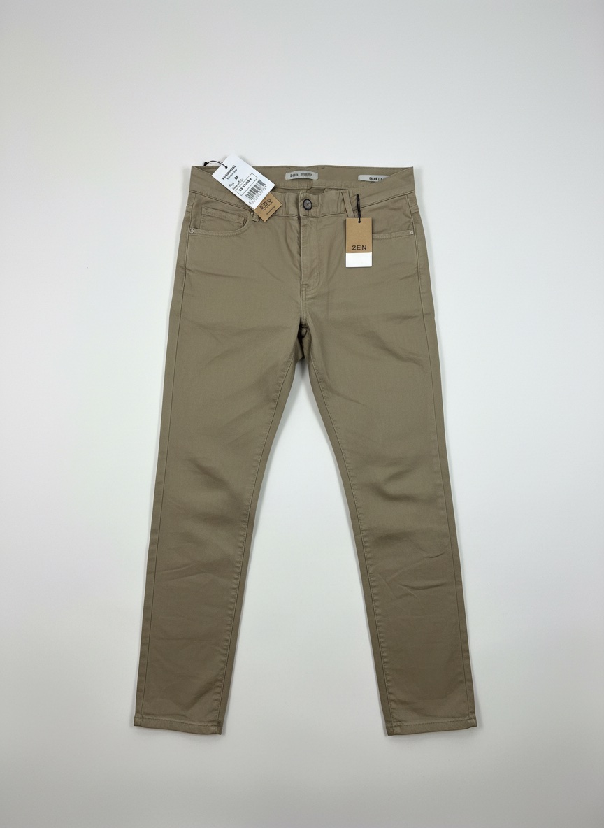 Pantalon Zen neuf 