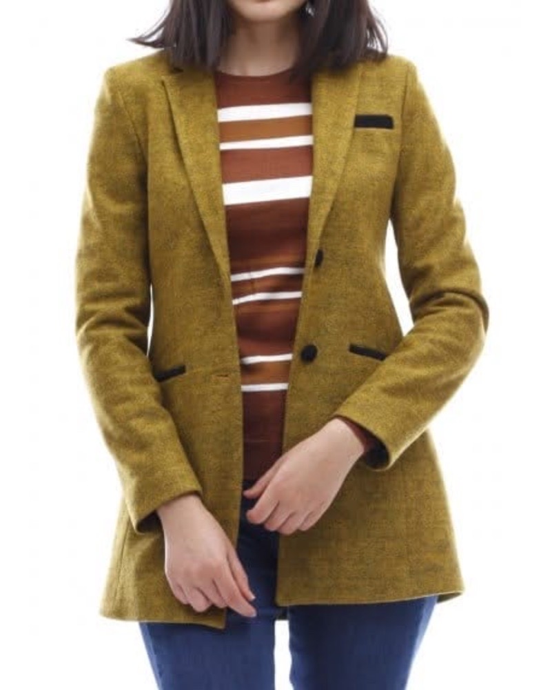 Veste en cachemire Sasio