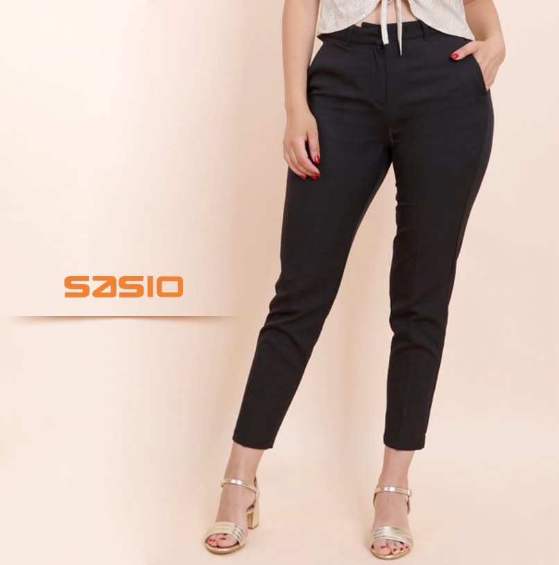 Pantalon Sasio