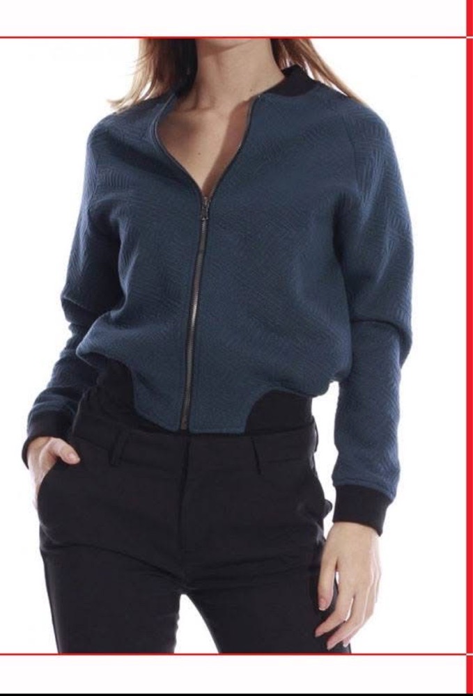 Blouson Sasio