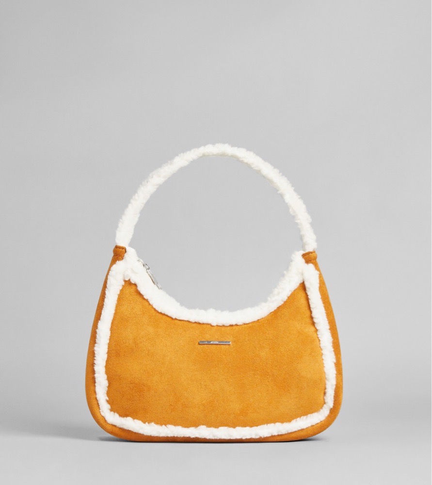 Sac à main Bershka neuf