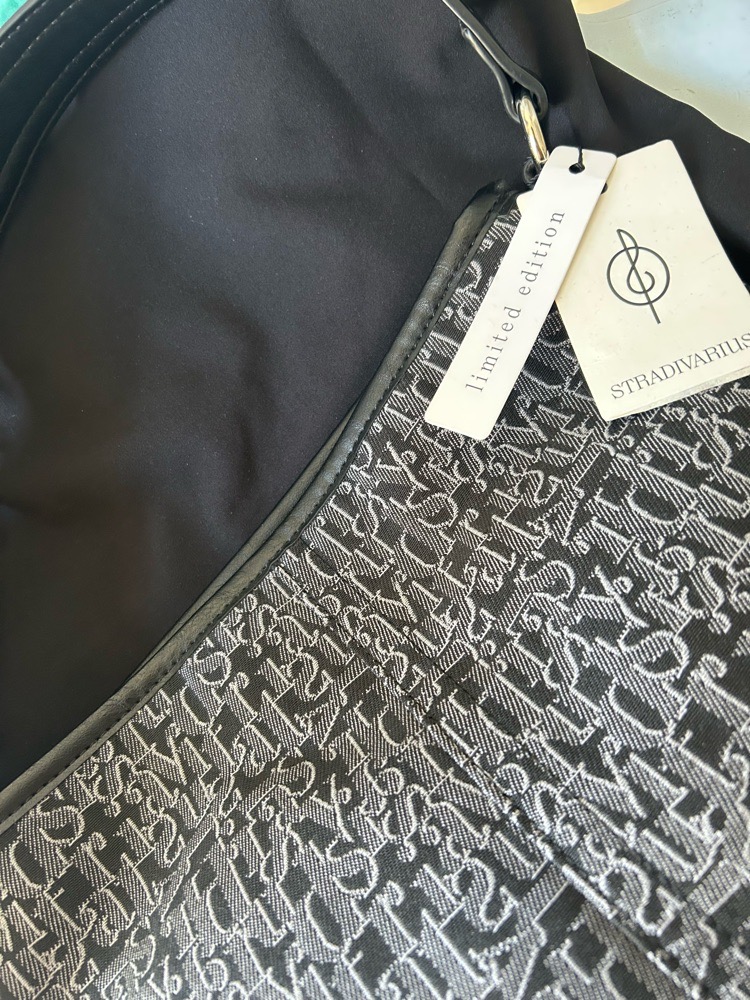 Sac à main Stradivarius