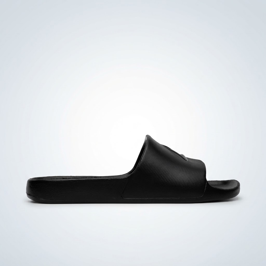 Slipper Step Peak