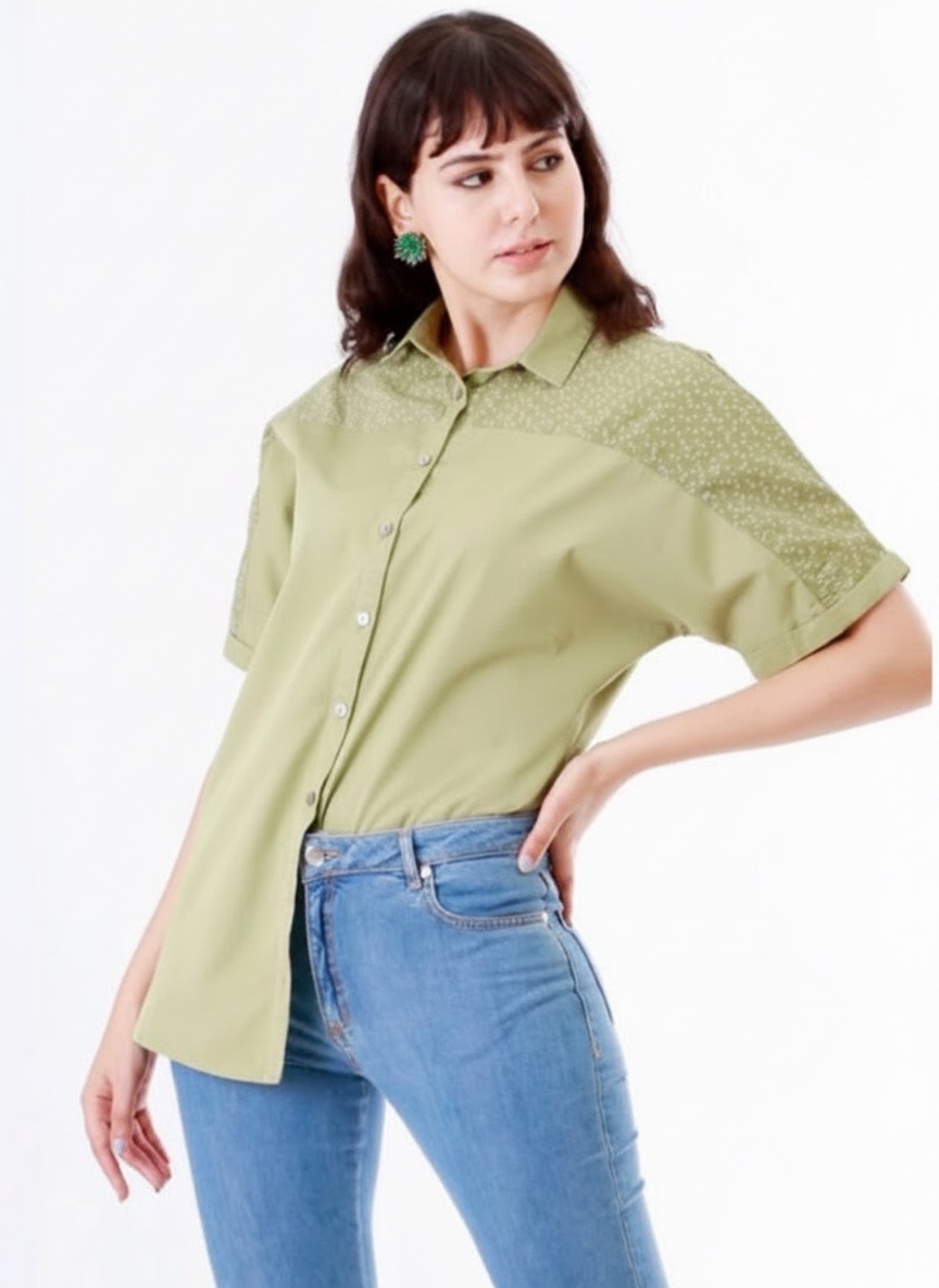 Chemise neuve