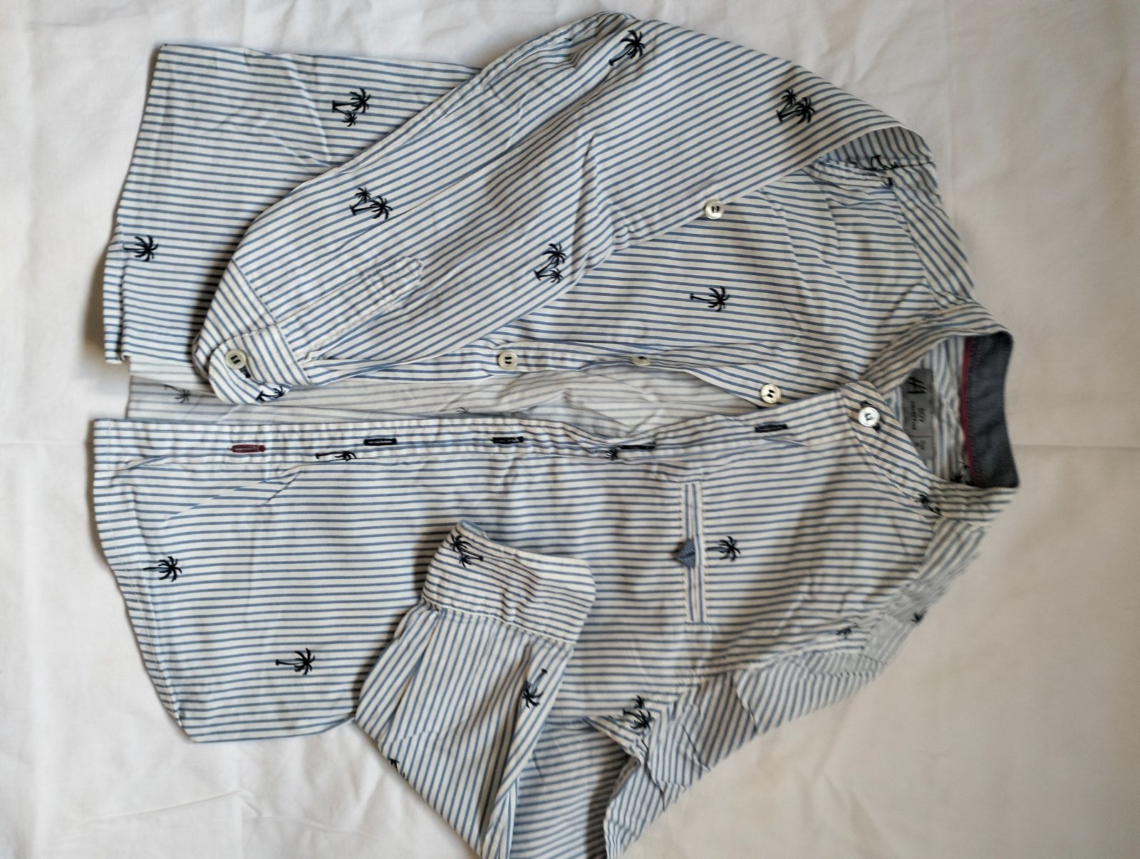 Chemise 