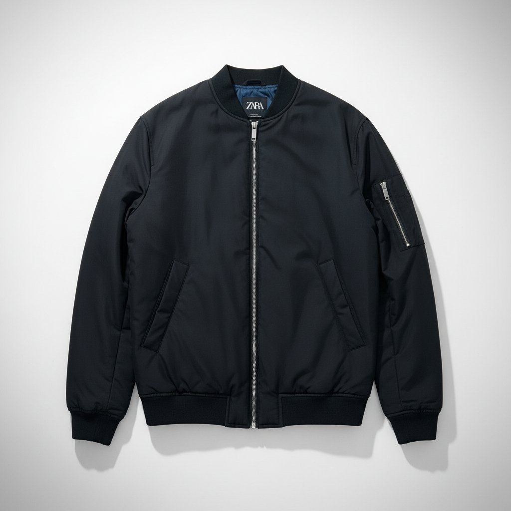 Veste Pour Homme Zara
