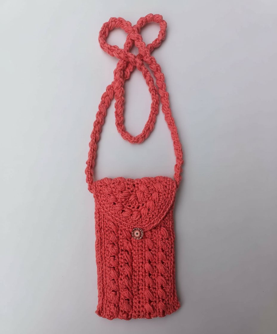 Pochette téléphone