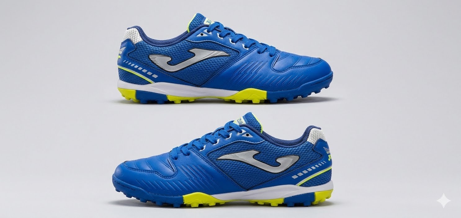 Demi crampon Joma en très bon état