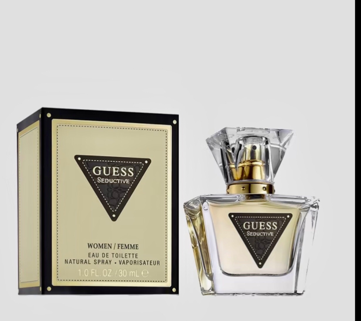 Parfum guess Eau de toilette