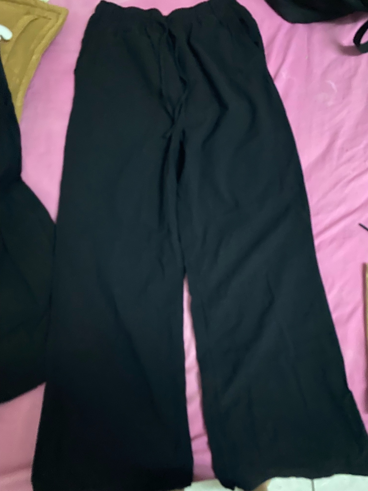 Pantalon kamraya