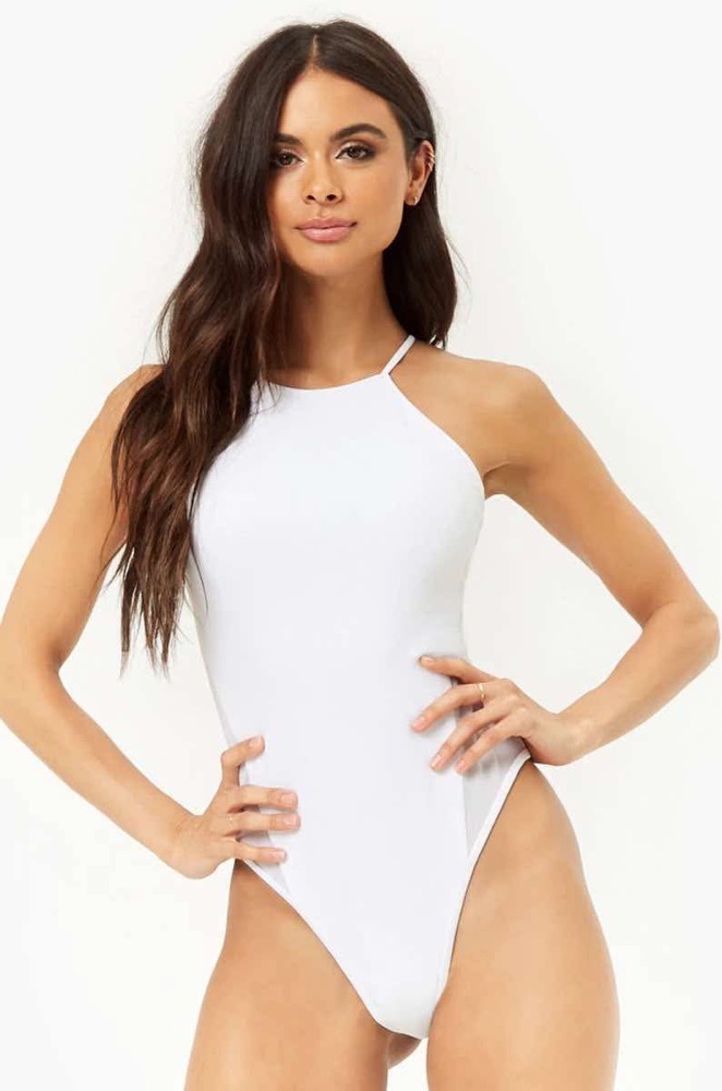 Body zara taille S 