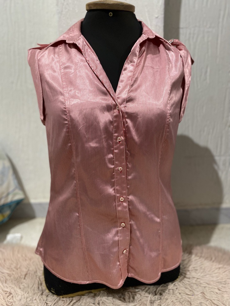 chemise zara taille 40/42 XL